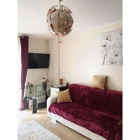 Przytulny Apartament Typu Studio Tuz Nad Morzem!