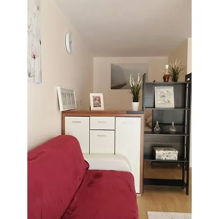 Przytulny Apartament Typu Studio Tuz Nad Morzem! Apartment *