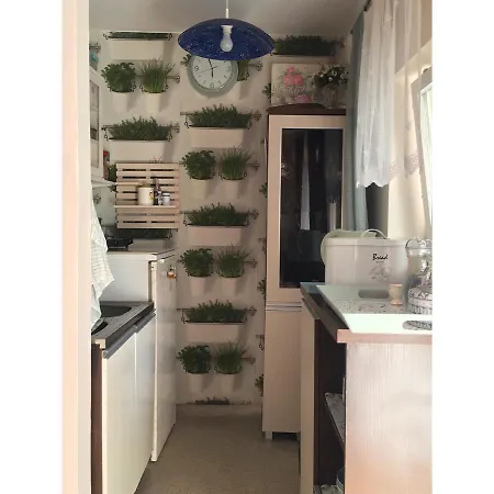 Przytulny Apartament Typu Studio Tuz Nad Morzem! Sopot