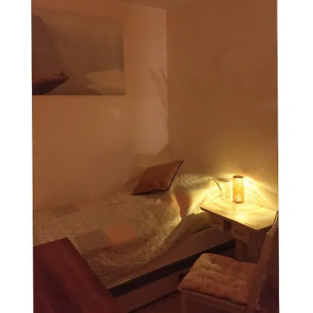 Przytulny Apartament Typu Studio Tuz Nad Morzem! Apartment Sopot
