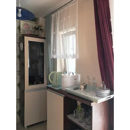 Przytulny Apartament Typu Studio Tuz Nad Morzem! Apartment Sopot